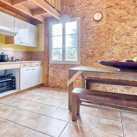 Charmante Maison A La Campagne Ferienhaus