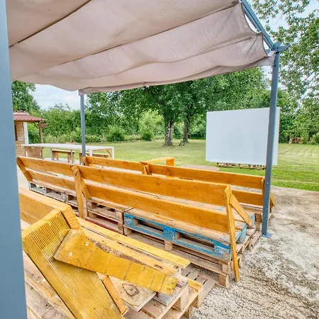Charmante Maison A La Campagne Prázdninový dům