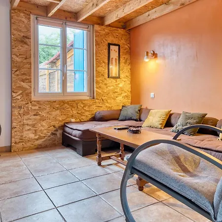 Charmante Maison A La Campagne Ferienhaus