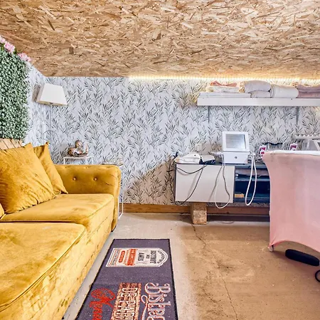 Charmante Maison A La Campagne